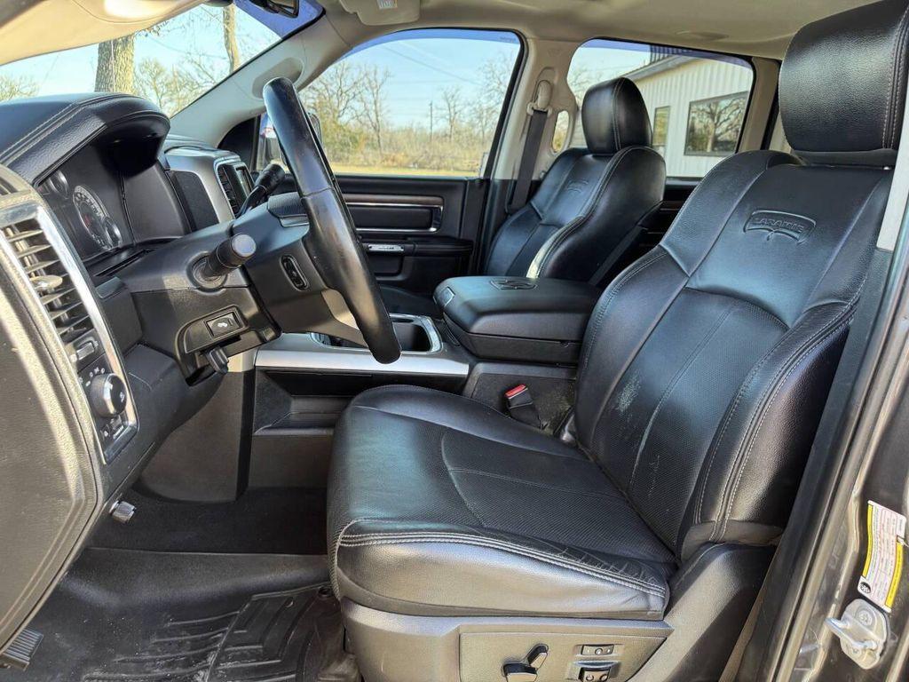 used 2018 Ram 2500 car, priced at $35,900