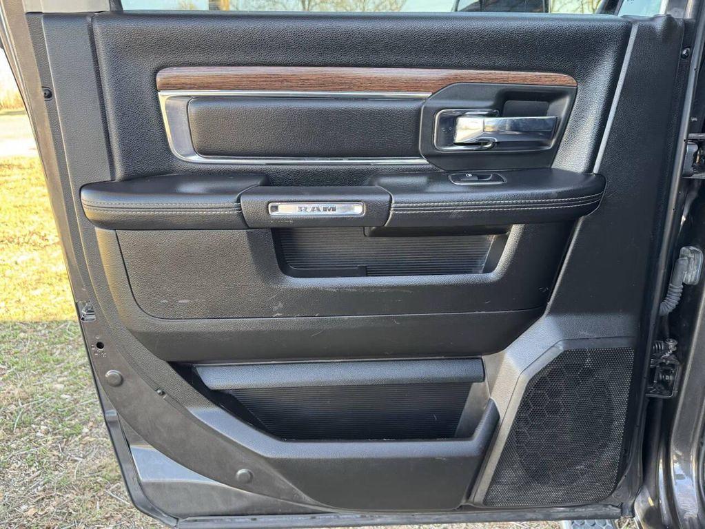 used 2018 Ram 2500 car, priced at $35,900