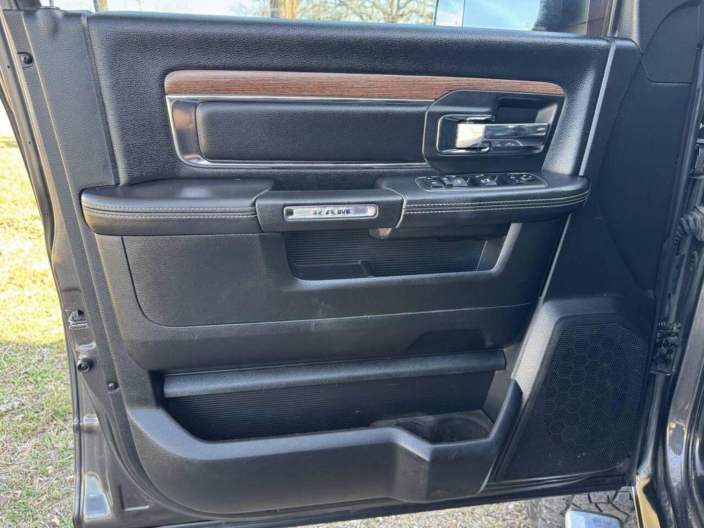 used 2018 Ram 2500 car, priced at $35,900