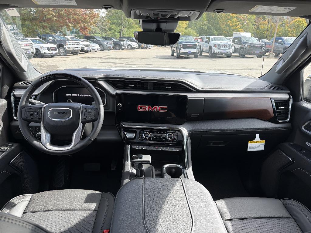 new 2026 GMC Sierra 1500 car, priced at $72,595