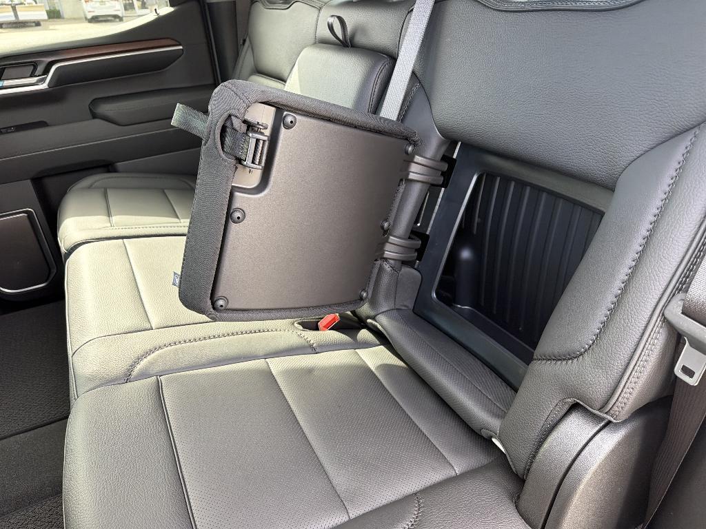 new 2026 GMC Sierra 1500 car, priced at $72,595