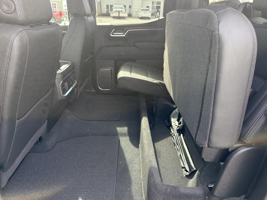 new 2026 GMC Sierra 1500 car, priced at $72,595