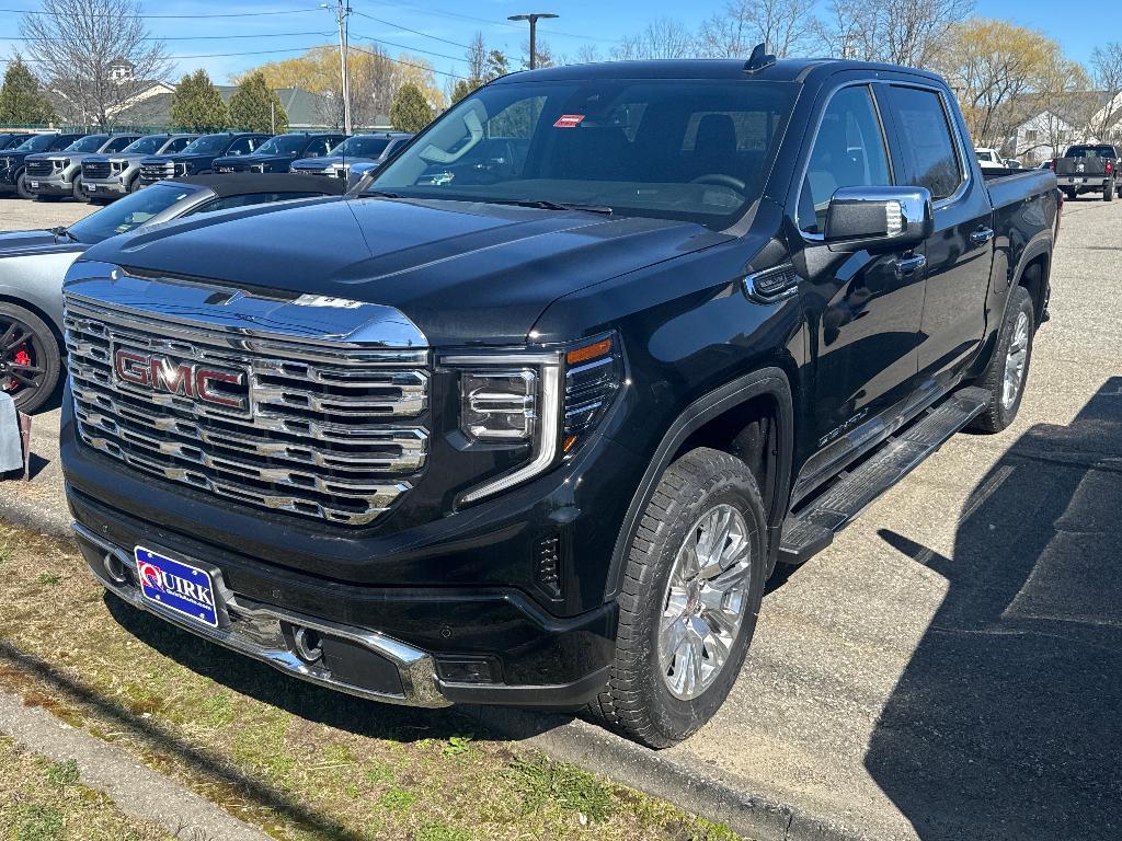 new 2026 GMC Sierra 1500 car, priced at $68,734