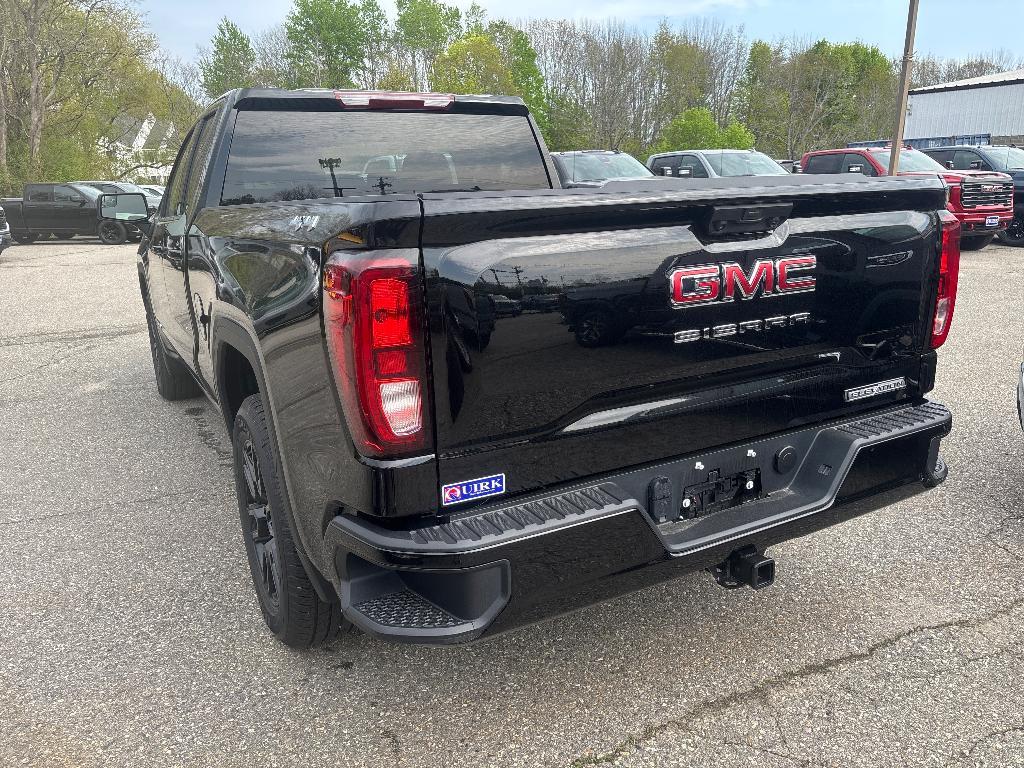new 2026 GMC Sierra 1500 car, priced at $47,740