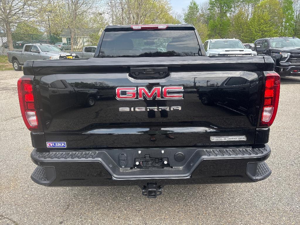 new 2026 GMC Sierra 1500 car, priced at $47,740