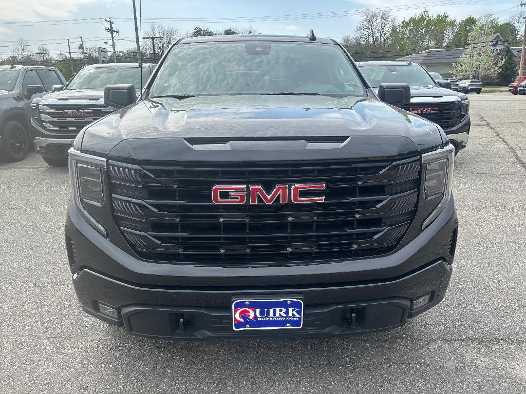 new 2026 GMC Sierra 1500 car, priced at $47,740
