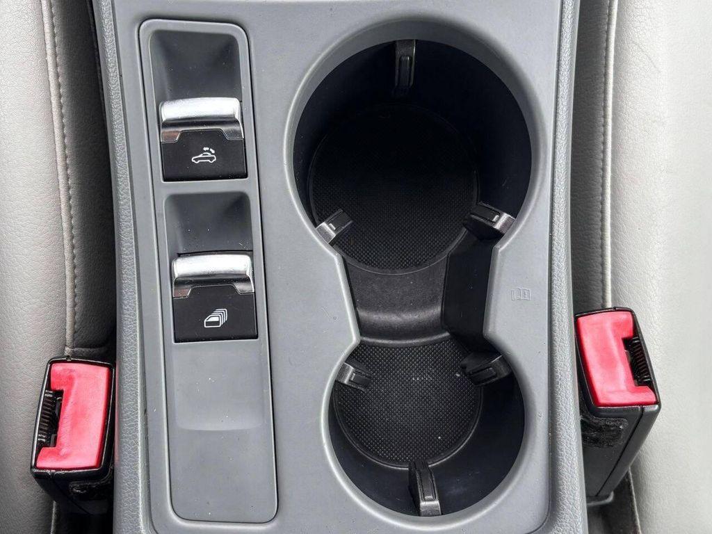 Silver 2016 Audi A5 2.0T Premium Plus