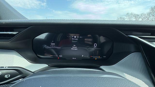 new 2026 Jeep Cherokee car, priced at $40,008