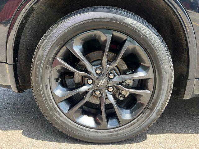 used 2023 Dodge Durango car, priced at $40,454