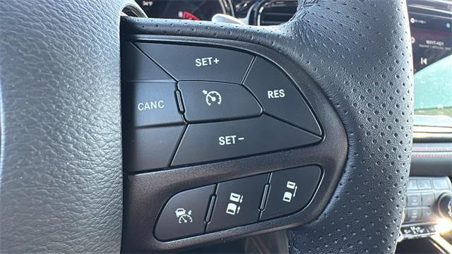 new 2026 Dodge Durango car, priced at $45,103