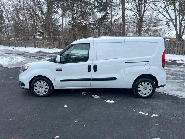 used 2020 Ram ProMaster City car, priced at $11,500