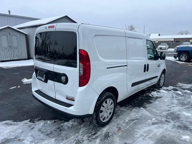 used 2020 Ram ProMaster City car, priced at $11,500