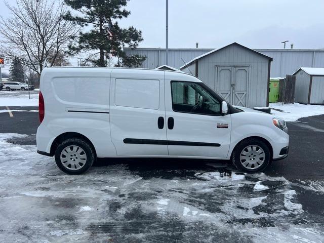 used 2020 Ram ProMaster City car, priced at $11,500