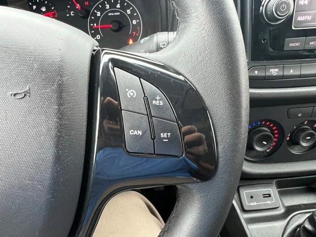 used 2020 Ram ProMaster City car, priced at $11,500