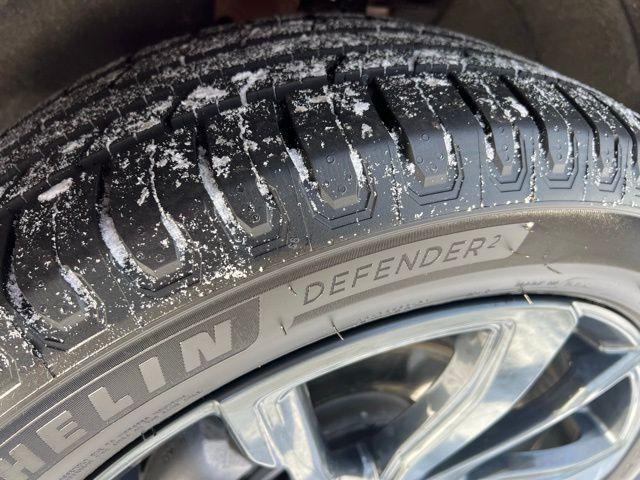 used 2022 Chevrolet Equinox car, priced at $20,700