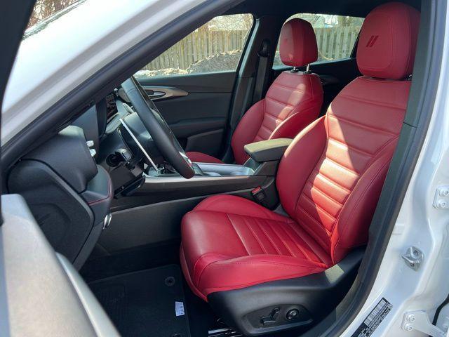 used 2025 Dodge Hornet car, priced at $28,994