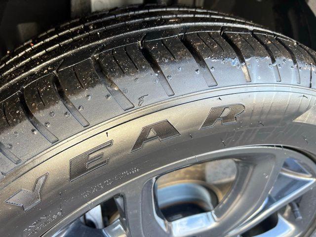 used 2025 Dodge Hornet car, priced at $28,994