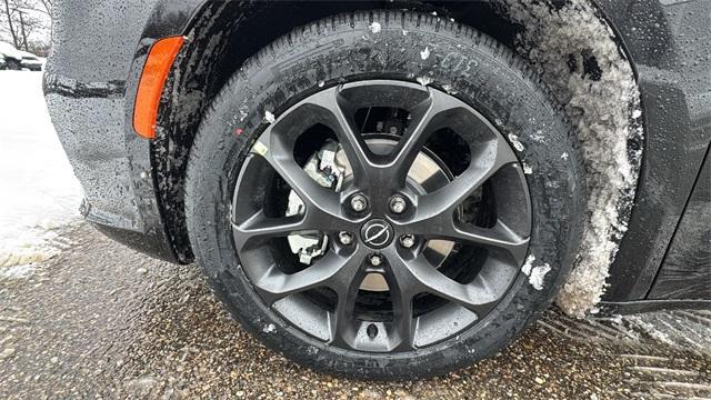 new 2026 Chrysler Pacifica car, priced at $41,517