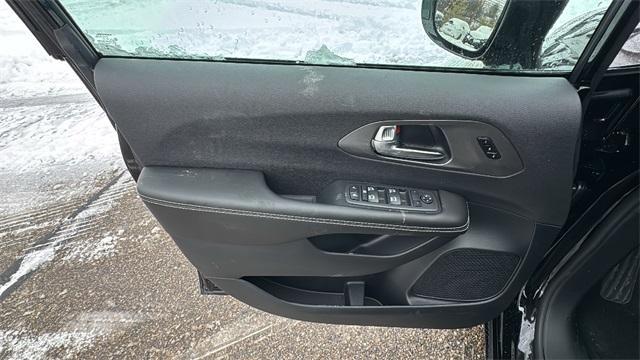 new 2026 Chrysler Pacifica car, priced at $41,517