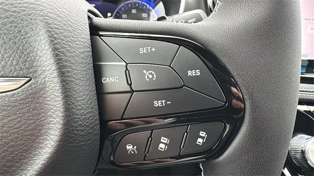 new 2026 Chrysler Pacifica car, priced at $41,517