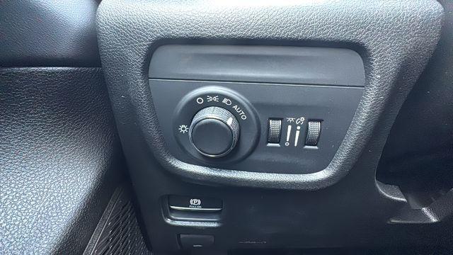 new 2026 Jeep Grand Cherokee car, priced at $54,330