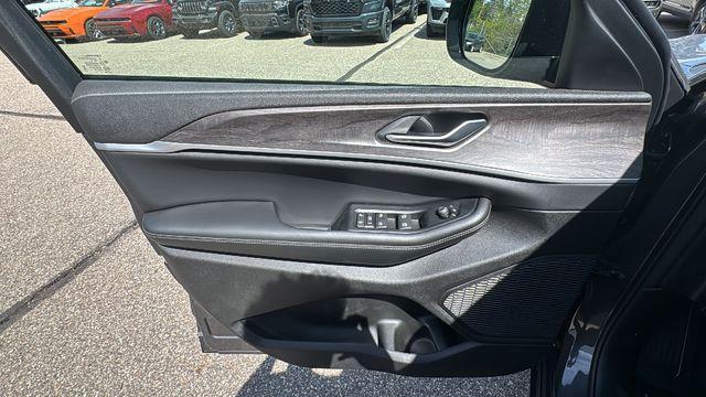 new 2026 Jeep Grand Cherokee car, priced at $54,330
