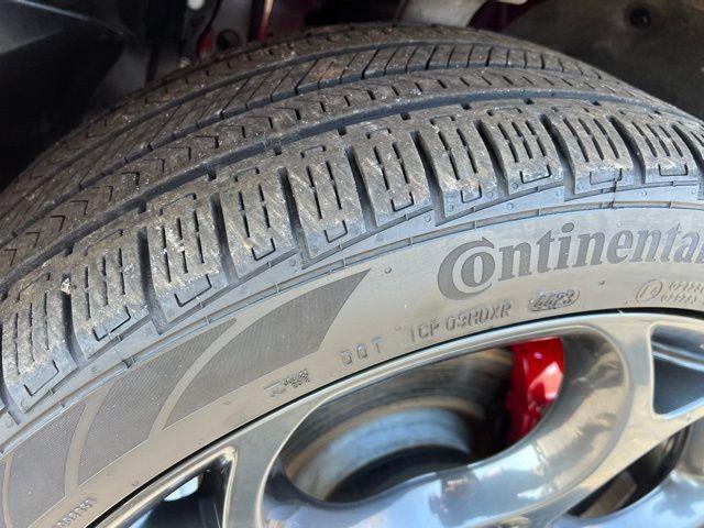 used 2024 Alfa Romeo Stelvio car, priced at $32,135