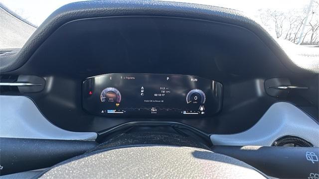 new 2026 Jeep Compass car, priced at $34,716