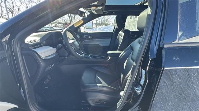 new 2026 Jeep Compass car, priced at $34,716