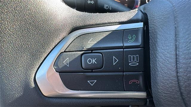 new 2026 Jeep Compass car, priced at $34,716