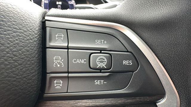 new 2026 Jeep Grand Cherokee L car, priced at $45,889
