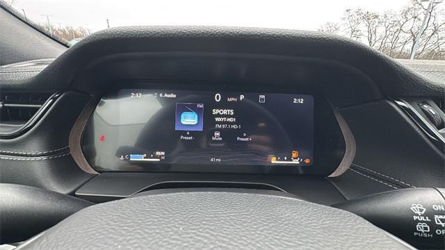 new 2026 Jeep Grand Cherokee L car, priced at $47,043