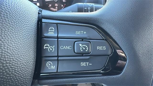 new 2026 Ram ProMaster 1500 car, priced at $45,661