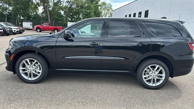 new 2026 Dodge Durango car, priced at $39,443