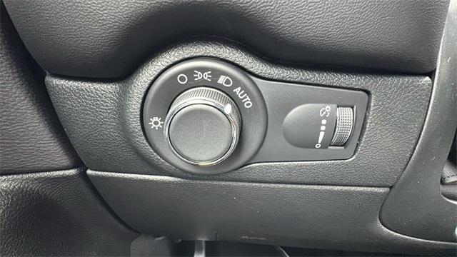 new 2026 Dodge Durango car, priced at $39,443