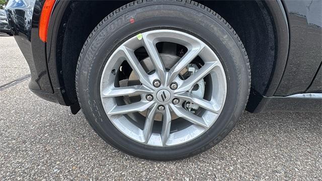 new 2026 Dodge Durango car, priced at $39,443