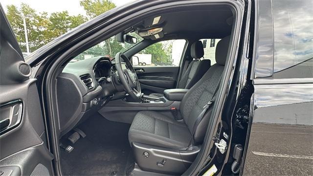new 2026 Dodge Durango car, priced at $39,443