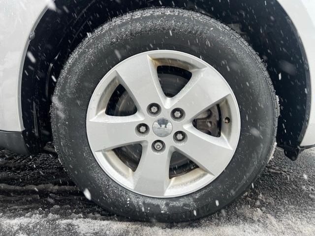 used 2013 Dodge Journey car, priced at $4,750