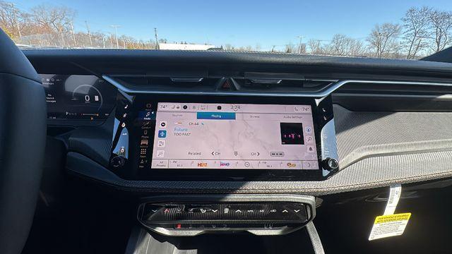 new 2026 Jeep Cherokee car, priced at $43,804