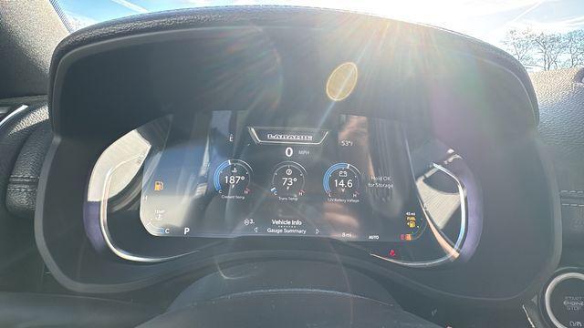 new 2026 Ram 1500 car, priced at $64,853