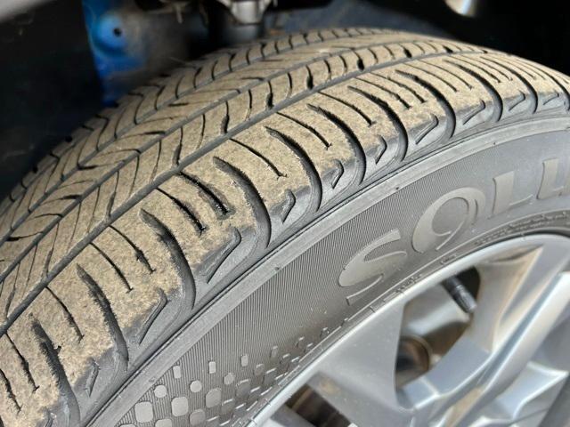 used 2023 Kia Seltos car, priced at $18,998