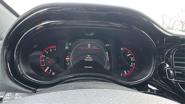 new 2026 Dodge Durango car, priced at $42,267