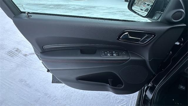 new 2026 Dodge Durango car, priced at $42,267