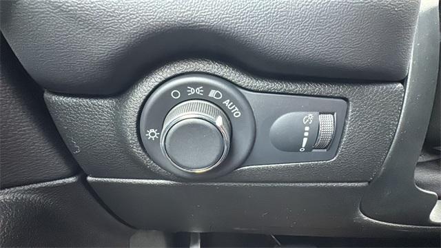 new 2026 Dodge Durango car, priced at $42,267