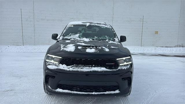 new 2026 Dodge Durango car, priced at $42,267