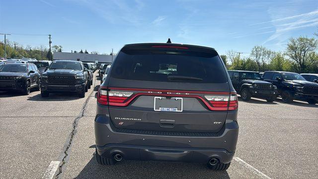 new 2026 Dodge Durango car, priced at $41,687