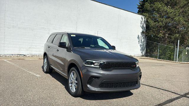 new 2026 Dodge Durango car, priced at $41,687