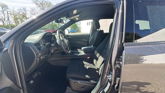 new 2026 Dodge Durango car, priced at $41,687