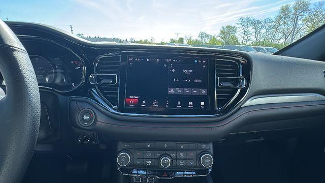 new 2026 Dodge Durango car, priced at $41,687