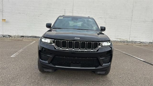 new 2025 Jeep Grand Cherokee car, priced at $39,186